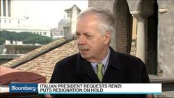 Messori: Referendum Increased Economic System Instability News Clip