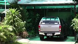 CLEAN : Philippine next president is a simple man according to neigbours News Clip