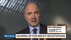 Moscovici: EU Will Defend Interests in Brexit Talks News Clip