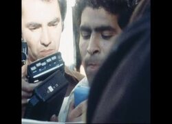 RR7950/2 EL SALVADOR: THE CONFLICT AND THE COUNTRY News Clip