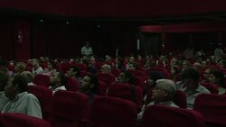 CLEAN : Counter powers a documentary about journalism in Algeria News Clip