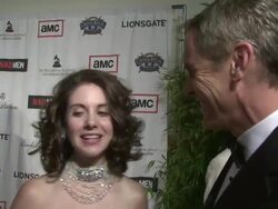 Lionsgate Presents The Live Revue A Night On The Town With 'Mad Men' Stock Footage