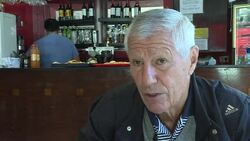 CLEAN : Argentina town places Copa America hope in homeboy Mascherano News Clip