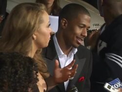 AFI FEST 2009 'Precious: Based On The Novel 'PUSH' By Sapphire' Premiere Stock Footage