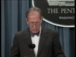 USA: WASHINGTON: COMPUTER VIRUS (4) News Clip