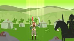 Wait For It...The Mongols!: Crash Course World History Instructional Video