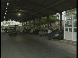 Greek troops set off for Macedonia Instructional Video