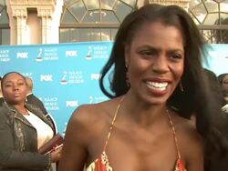 39th Annual NAACP Image Awards Stock Footage