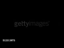 1950: UNITED NATIONS SECURITY COUNCIL:  VS Soviet Ambassador Yakov Malik speaking (SOT) to council during session (translator), U.S. Ambassador Warren Austin responding (SOT), about America's involvement in the Korean War. Instructional Video