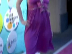 Ultimate 'Coming Out' Party Hosted by Mario Cantone and Sunsilk Stock Footage