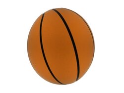 Basketball spinning Stock Footage