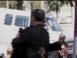 Webb is making an effort to get out the vote in the last days with high profile names News Clip