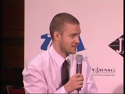 Pop star talks about new album News Clip