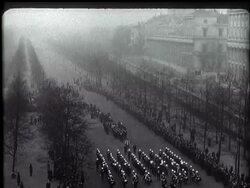 In Memoriam: Â® Tribute by Eric Dunstan News Clip