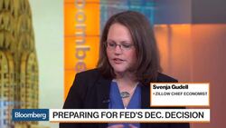 The Impact of Higher Mortgage Rates on the Housing Market News Clip