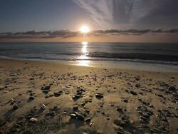 Sunrise Stock Footage