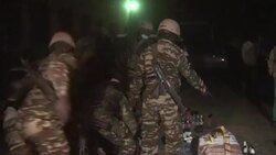 CLEAN : Cameroon army kills 100 Boko Haram fighters frees 900 hostages News Clip