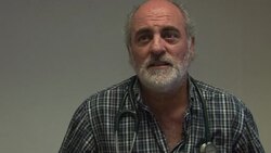 VOICED : Tangotherapy gets patients dancing News Clip