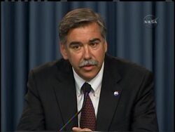 NASA will hold a briefing at 1 p.m. EDT, Sunday, Aug. 23, to discuss new science experiments using the International Space Station's unique research environment. News Clip