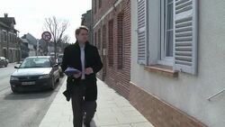 VOICED : Frances far right sparks hope and fear ahead of election News Clip