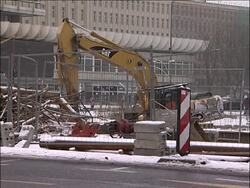 Preview to debate on stimulus package News Clip