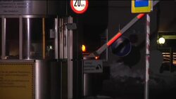 Dutch queen's son seriously injured by avalanche, hospital Instructional Video