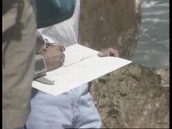 Egypt - Pharos Lighthouse Found On Seabed News Clip