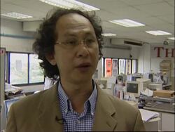 Preview ahead of Sunday's elections News Clip