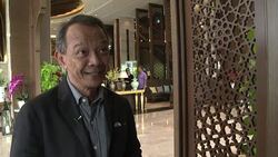 VOICED : Tourism to food Buddhist Thailand hunts halal gold News Clip