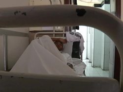 Egyptian Government Protests News Clip