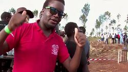 CLEAN : Kenyas superbike races take off News Clip