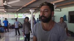 SLanka Muslims, refugees fear attacks backlash Instructional Video