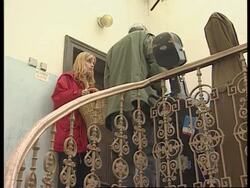 Czech Rep - Home-Grown Versus Western Culture News Clip