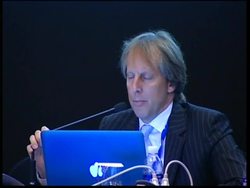 ICANN approves new Internet rules News Clip