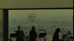 CLEAN : David Bowie's Lazarus to hit theater in London News Clip