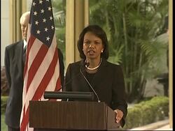 WRAP US secretary of state on Mumbai attacks, meets FM News Clip