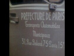 SYND 4 5 74 FRENCH ELECTION PREPARATIONS Instructional Video