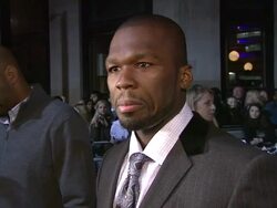 Dead Man Running Premiere Stock Footage