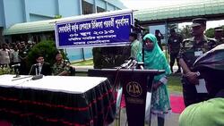 VOICED : De los escombros a lujoso hotel News Clip