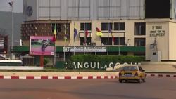 CLEAN : Bangui residents fear arrival News Clip