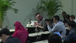 CLEAN : Worldwide executions highest since 1989: Amnesty News Clip