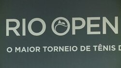 CLEAN : Tennis: Ferrer Errani take Rio titles News Clip