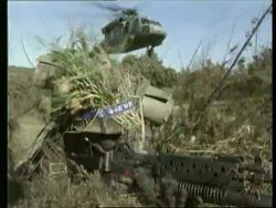 SOUTH KOREA: US/SOUTH KOREAN JOINT MILITARY EXERCISES (V) Instructional Video