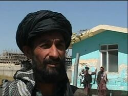 WRAP Explosion as voting continues News Clip