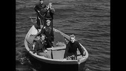MOT 1941: NORWEGIAN REFUGEES Instructional Video