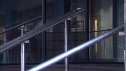 Decommissioned Granada Studios stockshots News Clip