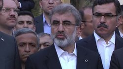 Minister confirms last bodies recovered from disaster mine Instructional Video