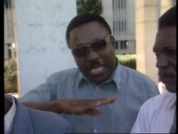 Zaire/Congo - Update on situation News Clip