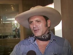 The Motion Picture and Television Fund's 24th Golden Boot Awards Stock Footage