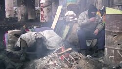 Govt holds cabinet meeting as crisis continues; nationalists ask army to join anti govt protests News Clip